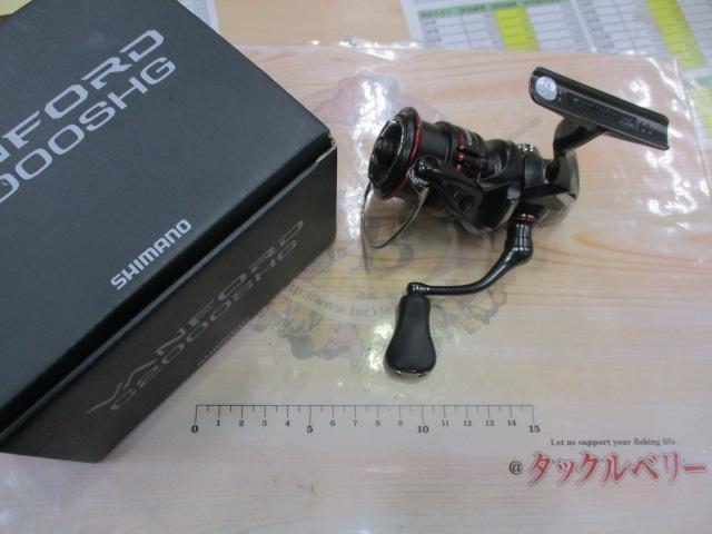20ヴァンフォード C2000SHG｜＠ベリーネット 日本最大新品中古