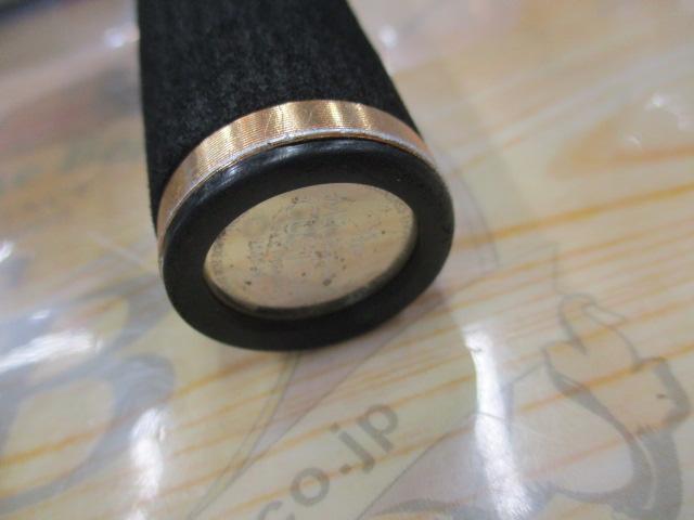 デストロイヤー F5-510X(HT800)グリーンブランクス