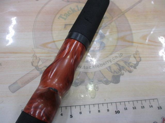 デストロイヤー F5-510X(HT800)グリーンブランクス