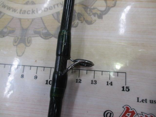 デストロイヤー F5-510X(HT800)グリーンブランクス