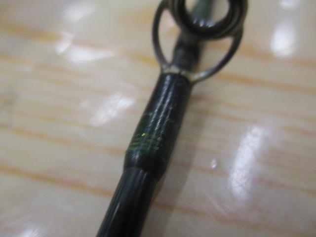 デストロイヤー F5-510X(HT800)グリーンブランクス