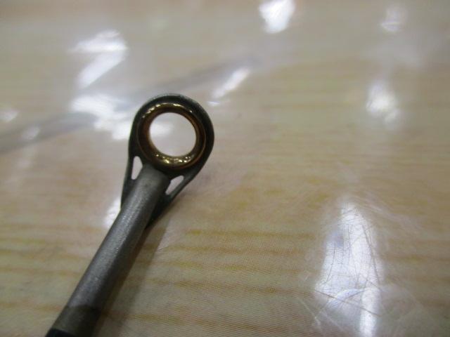 デストロイヤー F5-510X(HT800)グリーンブランクス