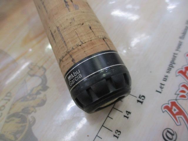 ファンタジスタアウトサイダー　711XXH アブガルシア(Abu Garcia) ファンタジスタ アウトサイダー FOC