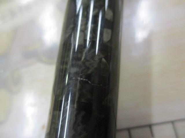 デストロイヤー F5・1/2-70X7(X7)スケルトンリールシート