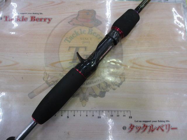 デストロイヤー F4-62XDti(エヴォルジオン)