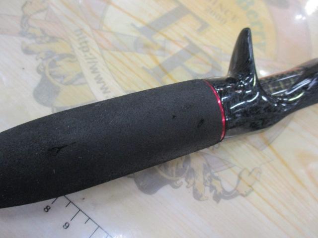 デストロイヤー F4-62XDti(エヴォルジオン)