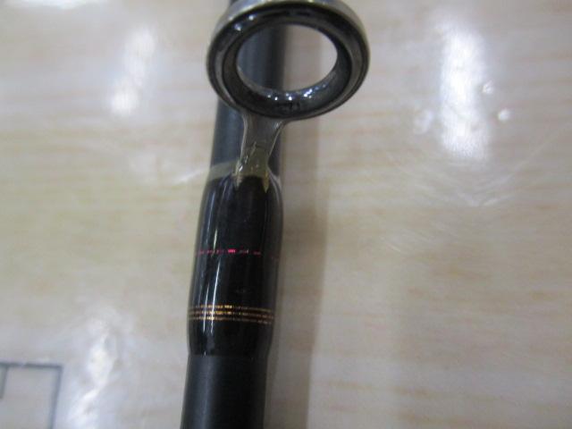 デストロイヤー F4-62XDti(エヴォルジオン)