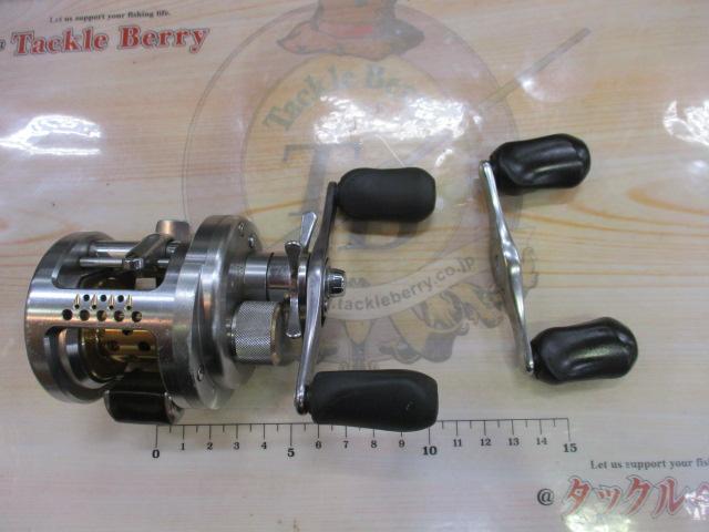 04カルカッタコンクエスト 100DC