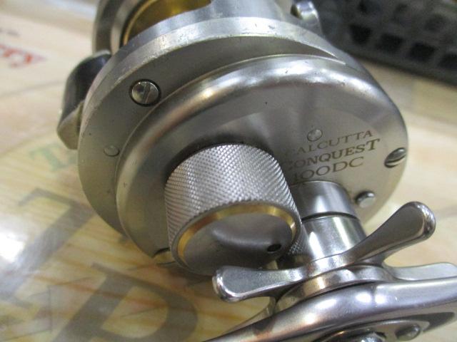 04カルカッタコンクエスト 100DC