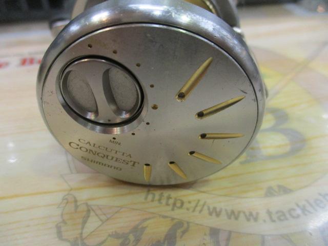 04カルカッタコンクエスト 100DC