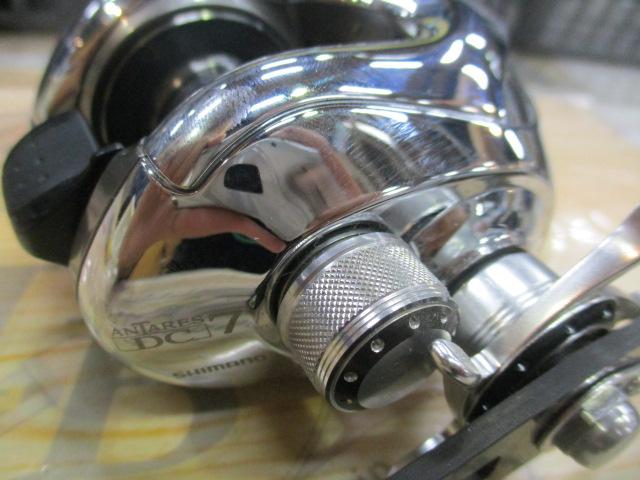 06アンタレスDC7 RH