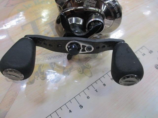 レボ エリートIB HS-L (クロームボディ)