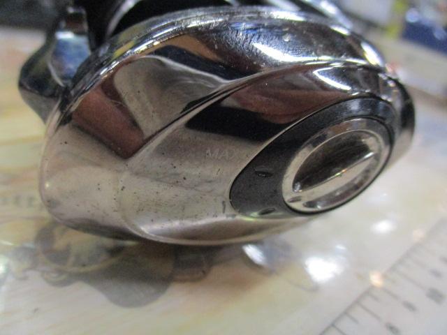 レボ エリートIB HS-L (クロームボディ)