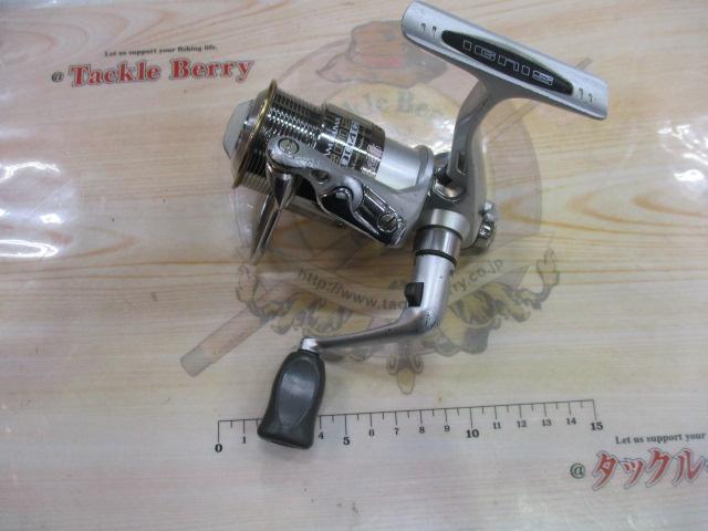 チームダイワイグニス2004C ダイワ(Daiwa) イグニス 2004 00055471｜アウトドア用品・釣り具