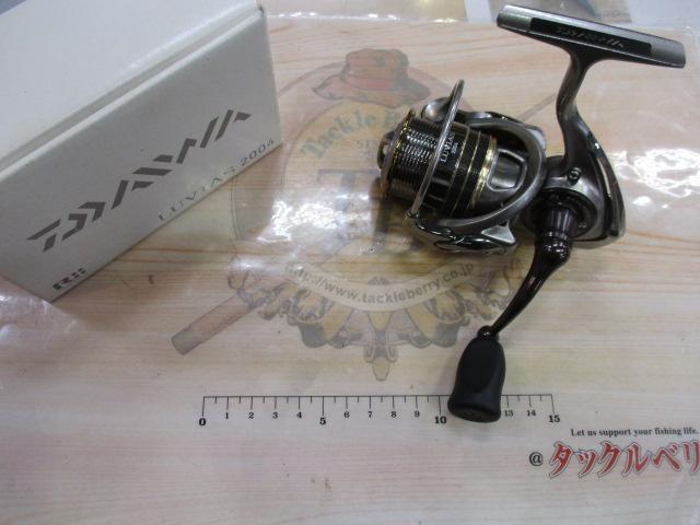 12 ルビアス 2004 12ルビアス 2004｜＠ベリーネット 日本最大新品中古釣具WEBショップ