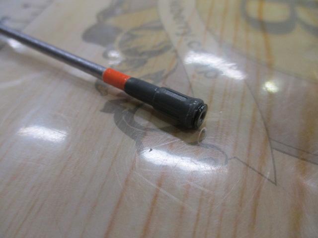 ダイワHXIL飛竜1−53 Amazon | ダイワ(DAIWA) チヌ・磯竿 飛竜 1-53 釣り竿 | ダイワ(DAIWA