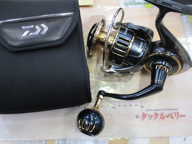 25ソルティガ 10000-P極美品 楽天市場】 ダイワ(Daiwa) 25ソルティガ 10000-P 10000-P