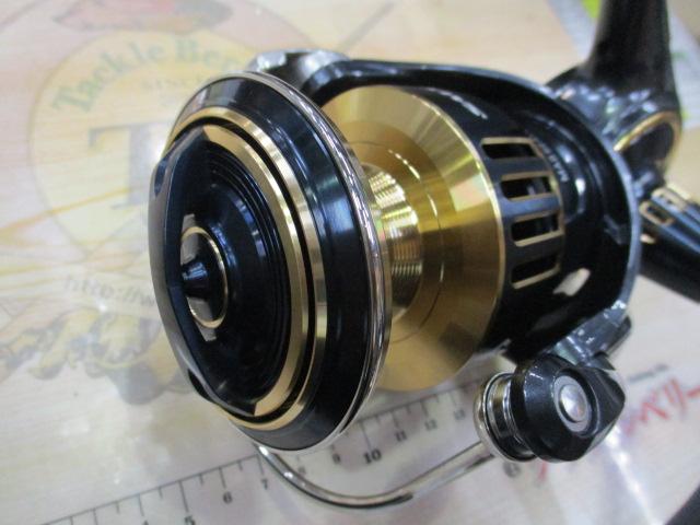 25ソルティガ 10000-P｜＠ベリーネット 日本最大新品中古釣具WEB