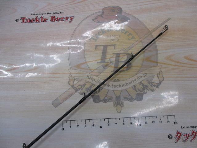 ウルフダウン WDC-76XH｜＠ベリーネット 日本最大新品中古釣具