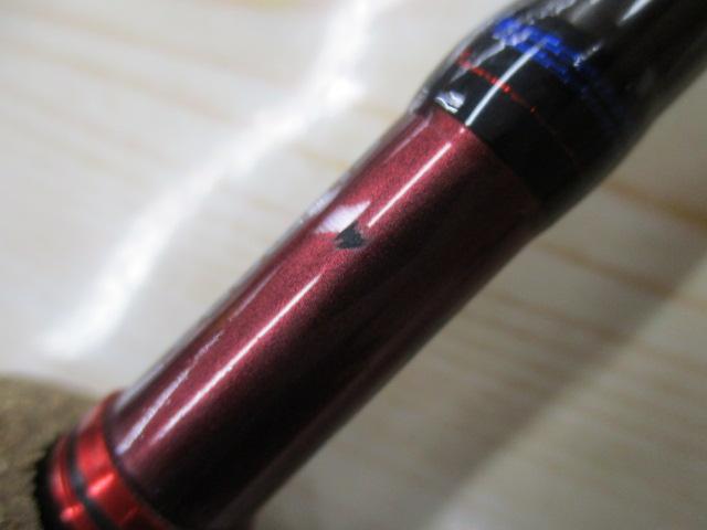 スコーピオン2701FF-2