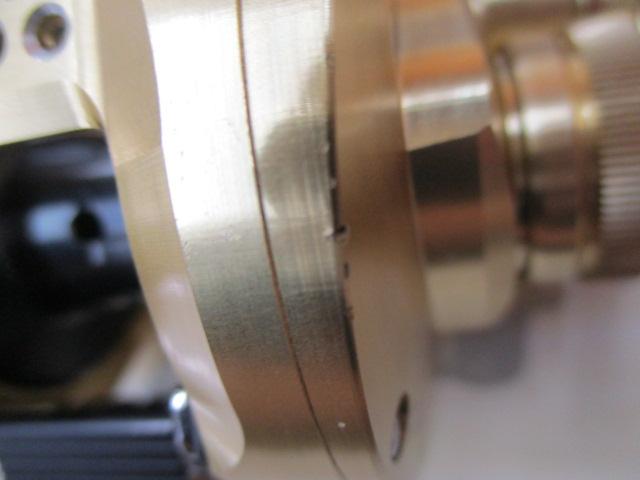 21カルカッタコンクエスト 100