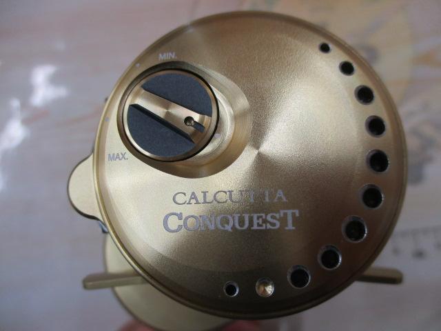 21カルカッタコンクエスト 100