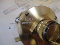 21カルカッタコンクエスト 100