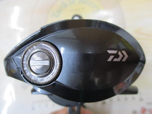 24アドミラ A 150H 美品！ DAIWA（釣り） ダイワ 船リール アドミラ A 150H 右ハンドル 24