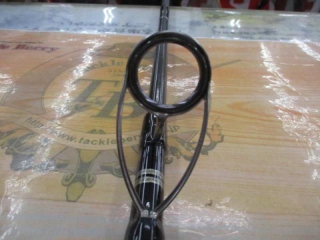 ワイルドブレーカー 106HS ロックショアスペシャル