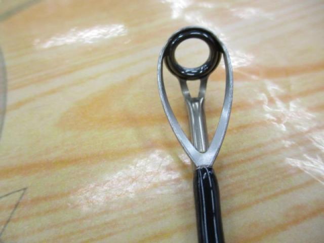 ワイルドブレーカー 106HS ロックショアスペシャル