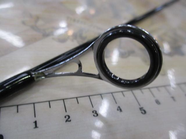 ブリムストーン60UL