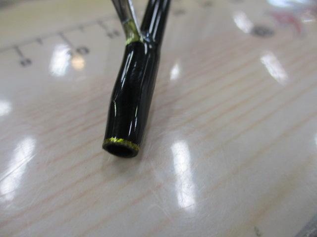 ブリムストーン60UL