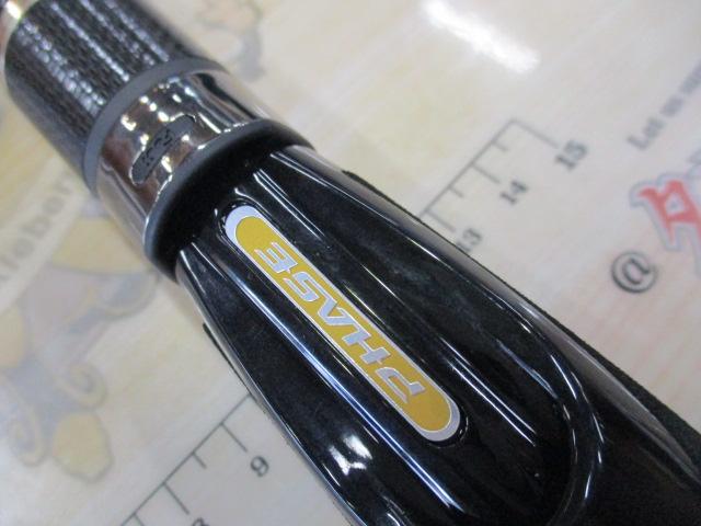 フェイズ PCSS-64UL