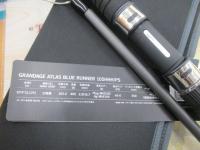 グランデージ アトラス ブルーランナー 105HHH/PS｜＠ベリーネット