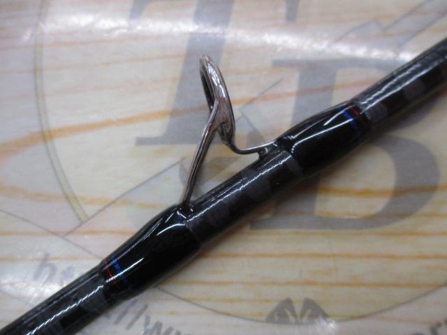 スコーピオン 1651R2