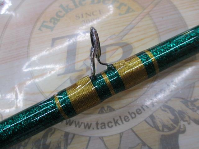 デッキスティックフルアームド64 252+NLB16