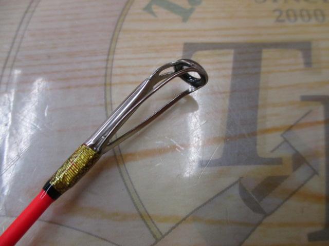 デッキスティックフルアームド64 252+NLB16