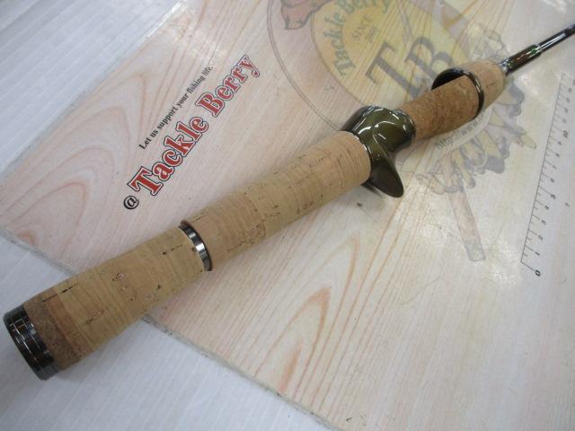 トラウティンマーキスナノ TMNC-485UL MGS-TE