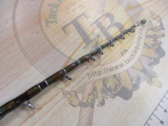 トラウティンマーキスナノ TMNC-485UL MGS-TE