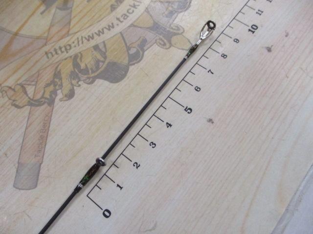 トラウティンマーキスナノ TMNC-485UL MGS-TE