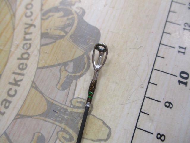 トラウティンマーキスナノ TMNC-485UL MGS-TE