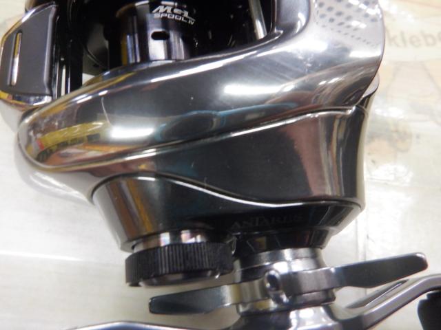 25アンタレス 100HG