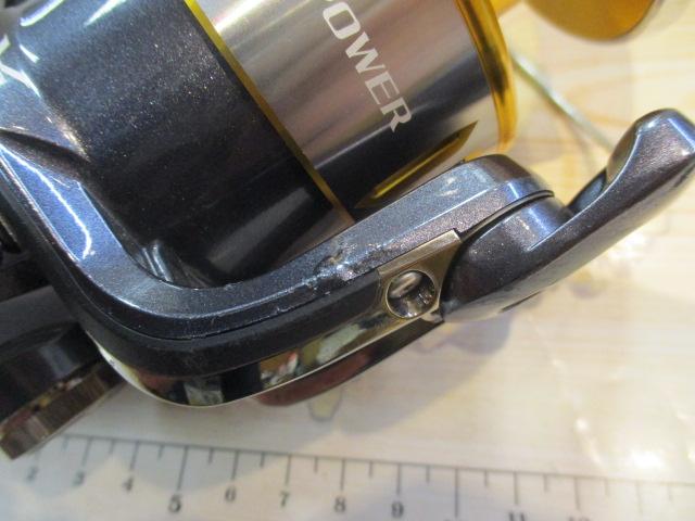 15ツインパワーSW 8000HG