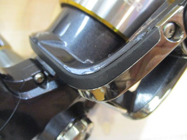 15ツインパワーSW 8000HG