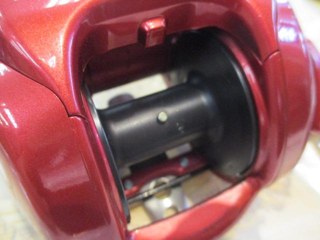 シーボーグ 500R