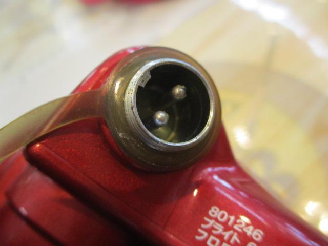 シーボーグ 500R