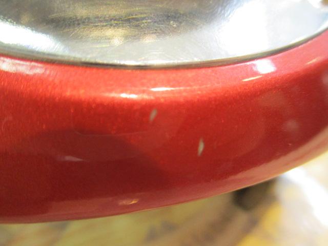 シーボーグ 500R