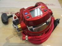 シーボーグ 500R