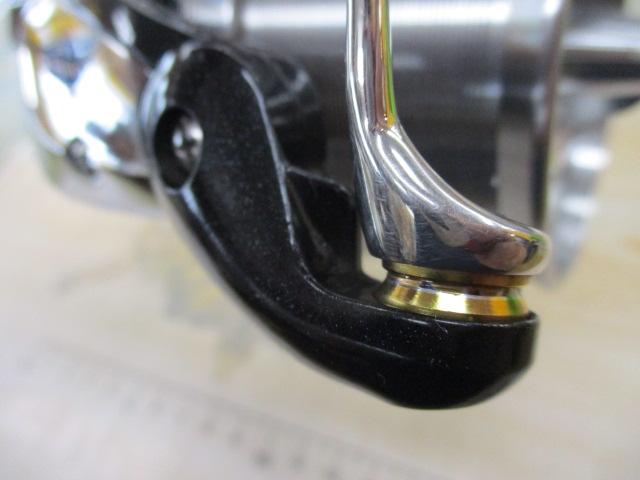 13スーパーエアロサーフリーダーCI4+ 35細糸仕様