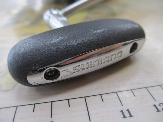 13スーパーエアロサーフリーダーCI4+ 35細糸仕様